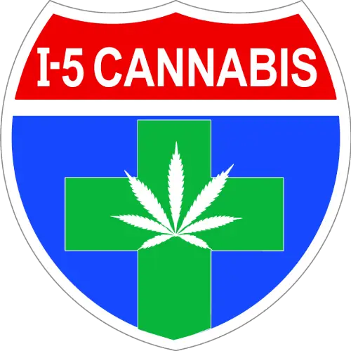 I-5 CANNABIS